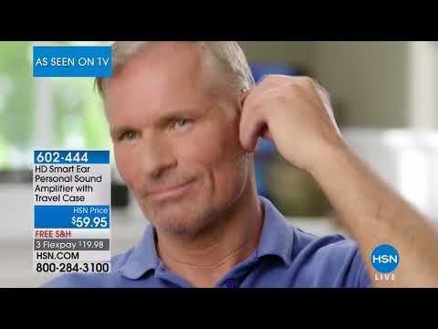 HSN | As Seen On TV 06.18.2018 - 11 AM