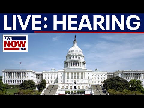 Video | LIVE: Senate Armed Services Committee hears nominations of top military leaders