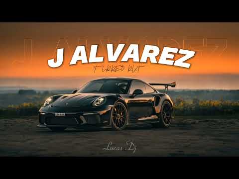 💎 J ALVAREZ - TURREO EDIT - LUCAS DJ 💎