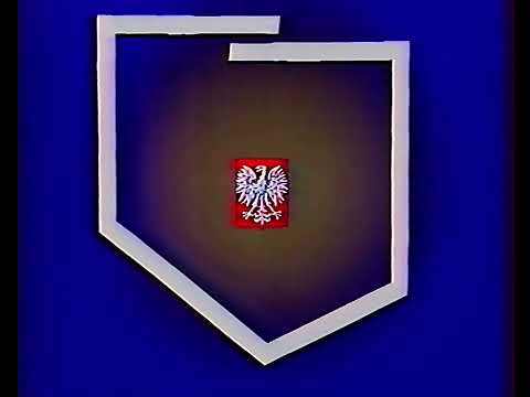 Poland National Anthem (1985)