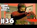 Grand Theft Auto 5 - Gameplay Walkthrough Part 36 ...