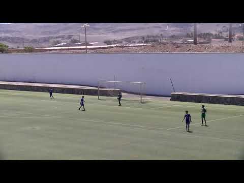 CD GOLETA vs UD SAN FERNANDO B  |  INFANTIL | #MaspalomasCup22