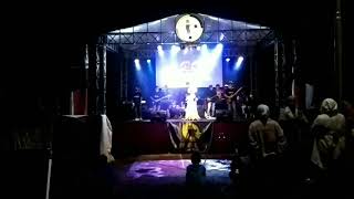 Download lagu CITRA nada live/ BERSABARLAH cover Risma Nirmala by BSS audio mp3