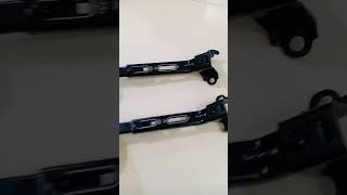 Training wheel for bicycle