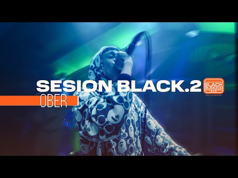 OBER - SESIONE BLACK 02 - Frutillar  2024(Chile)