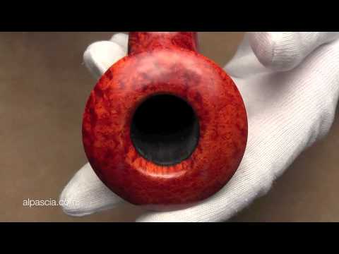 pipa Former 085 - smoking pipe