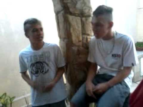 Mc Nick, Mc Rafinha, Mc Valtinho e Mc Nando - Medley Dj Léo