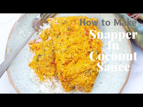 The Stewed Fish Recipe You Didn't Know You Needed