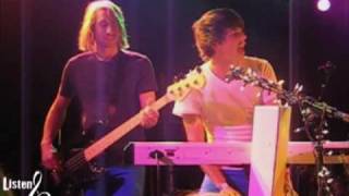 Goodbye Elliott- "I'll Never Let You Go"