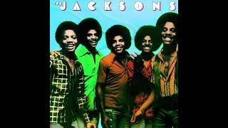The Jacksons - Blues Away (Alternate Version)