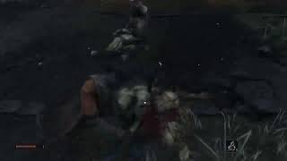 [SEKIRO]やりたかったゲームを遂にします！今日は弦ちゃん倒す！