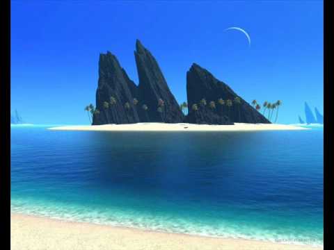 Ritem planet - nebo je brez oblačka