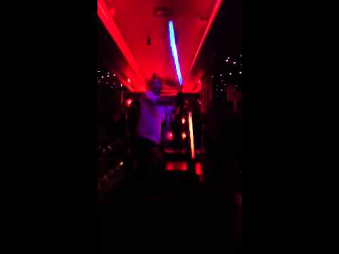 Cirque du Soir Dubai