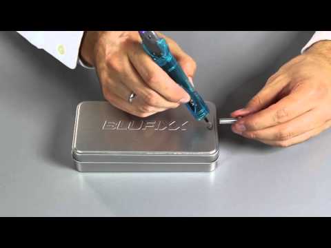 BLUFIXX Reparatur- und Modellier-Stift - jetzt bei ZGONC