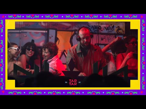 ATLASSI  | TarTar : The Moroccan Fullmoon 🌕