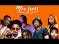 Afrobeat Mix 2024 | Afro Fever Mix 2024 Mix by Musicbwoy