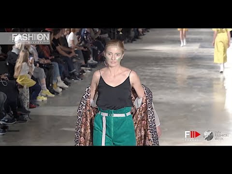 SOYKA Spring Summer 2020 Lviv - Fashion Channel