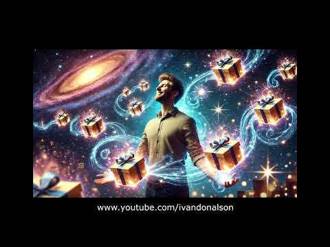 ESCUCHA ESTO Y REGALOS Y MILAGROS SE MANIFIESTAN RÁPIDAMENTE - PRUÉBALO Y VERAS - TU FE ES TU PODER