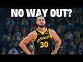 "The Warriors Can't Fix This" — Nick Friedell