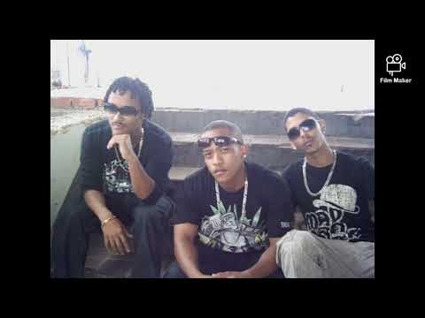 Earl Agemi Mc - Xmas