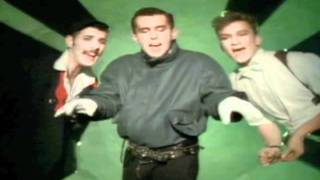 Frankie Goes to Hollywood - Relax (don't do it) 