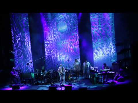 Ghosts of the Forest @ The Greek Berkeley 2019-04-20