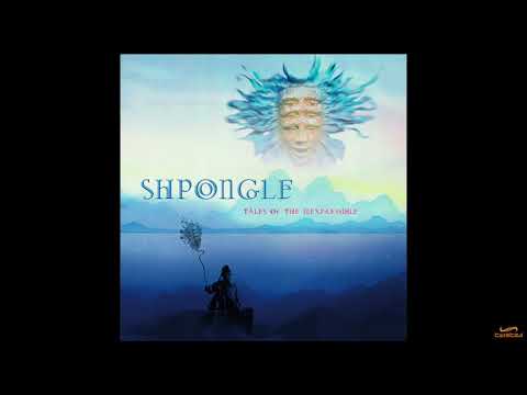 7.  Shpongle - Once Upon The Sea Of Blissful Awareness (Remastered)
