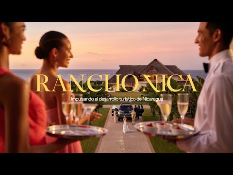 Rancho Nica – Frescura que se siente