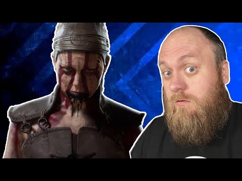 Is HELLBLADE really THAT Good?