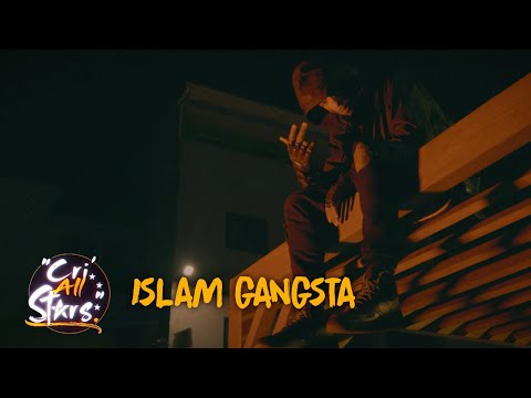 "Cri'All Stars" By Killatempo - Twi$t Bi$t (Killatempo) - "Islam Gangsta"