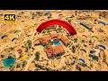 PUBG PC MIRAMAR SOLO SNIPER TPP 4K WIN GAMEPLAY No Commentary