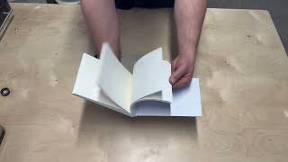 Skicák (náčrtník), DIN A4, 144 stran