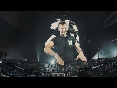 Hot Dub Time Machine - Printworks, London 2022 [FULL SET]