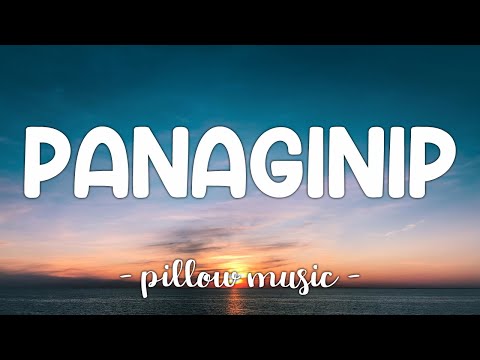 Panaginip - Mikee Quintos (Lyrics) 🎵