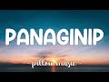 Panaginip Mikee Quintos Lyrics