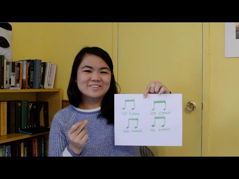 Music Notes & Rhythm Reading Basics for Kids | New Victory Arts Break