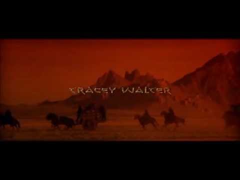 Conan the Destroyer Score - Drum Prelude/Main Title