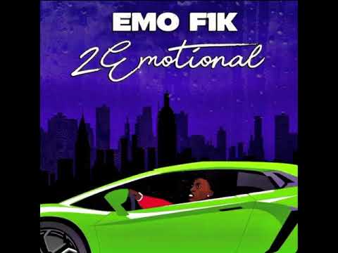 Emo F1K- “decisions” [Official Audio]