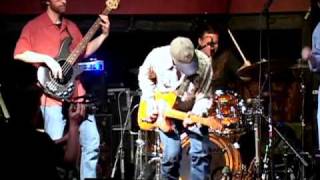 Barry Richman &quot;HoneyRoll&quot;