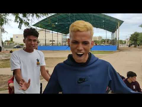 4x4 épico - Emybi vs Mcmas