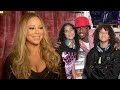 Mariah Carey Makes Rare Comments On Co Parenting With Nick Cannon