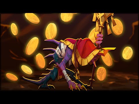 Miser Love Company | Rhapsody Plays Monster Train 2