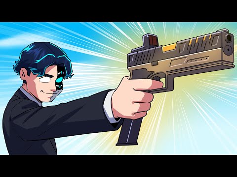 THE MOST UNDERRATED WEAPON IN SIEGE X (INSANE BUFF)