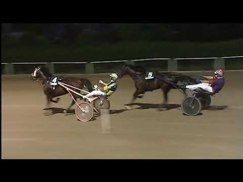 Trotto 17/07/2020 - 4ª corsa