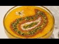 Persian Saffron Rice Pudding (Sholeh Zard) | شله زرد