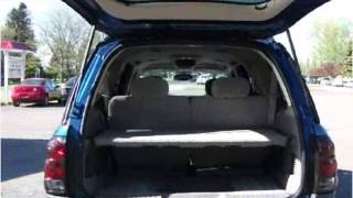 preview picture of video '2006 Chevrolet TrailBlazer Used Cars Williamson NY'