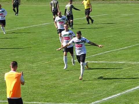 GÓRNIK WOJKOWICE - NIWY BRUDZOWICE 19.09.2020 #2