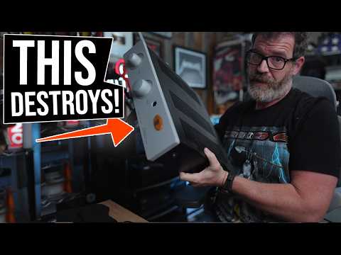The Best Amplifiers at Every Price (What I’d Buy)