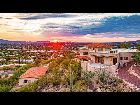 8710 N Glenhurst Place - Real Estate for Sale in Tucson, AZ