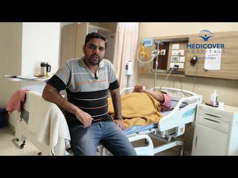 High Fever Vomiting Diarrhea Treatment Navi Mumbai | Medicover - Video Thumbnail